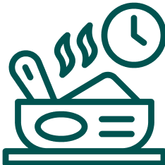 Diet and Weight Loss 4 Convenience for Busy Lives