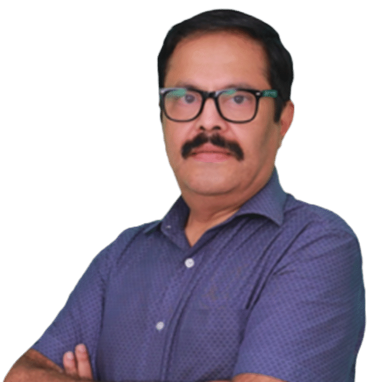 Dr Ganesh Sabanayagam Sa