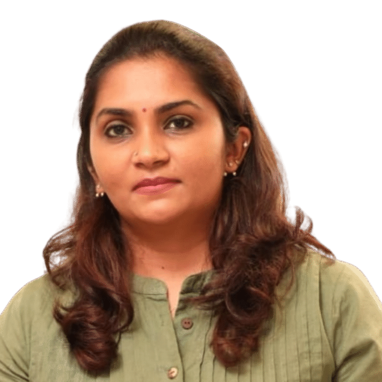 Dr. Krithika S