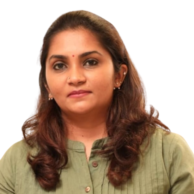 Dr. Krithika S
