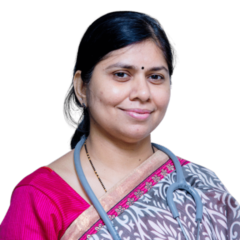 Dr. Sheetal Suresh