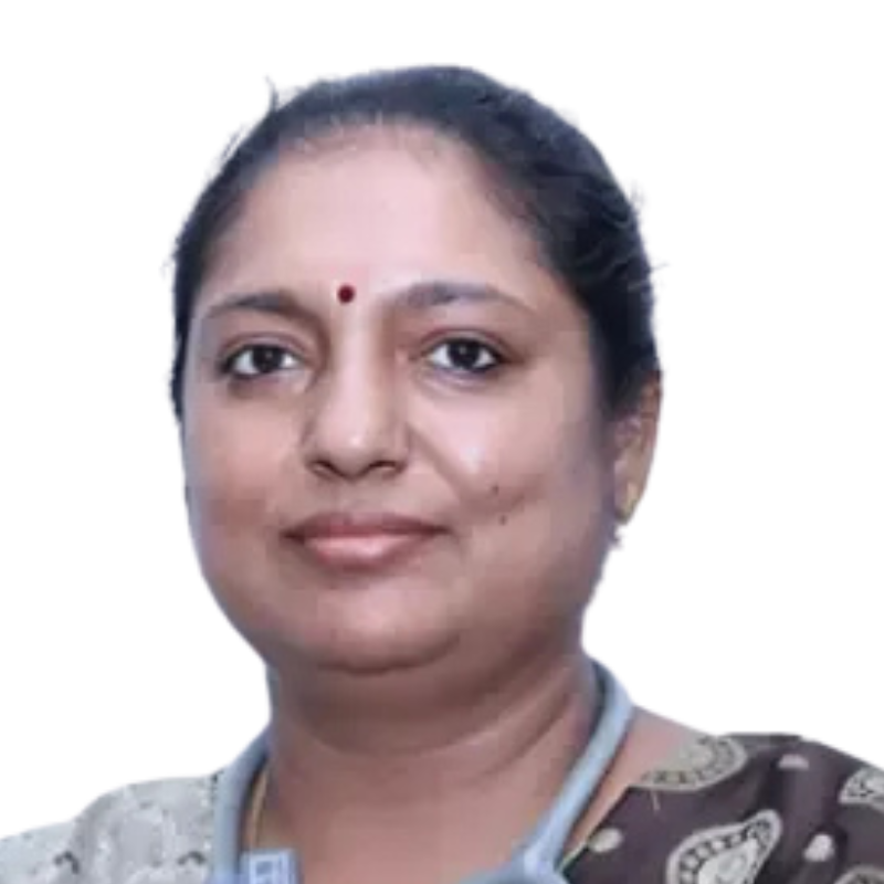 Dr. Leelavathy Kandaswamy