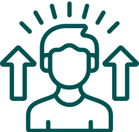 Diet and Weight Loss 9 Enhanced Confidence