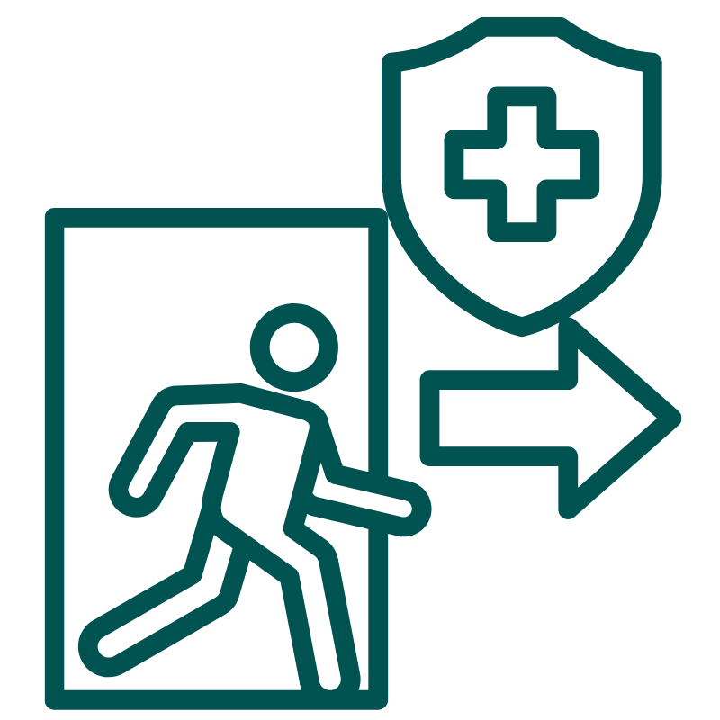 out patient procedure