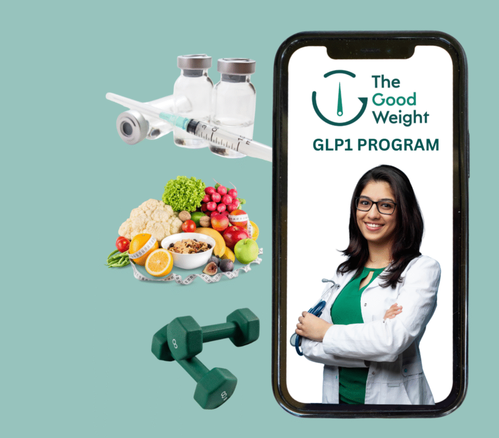 GLP1 success program