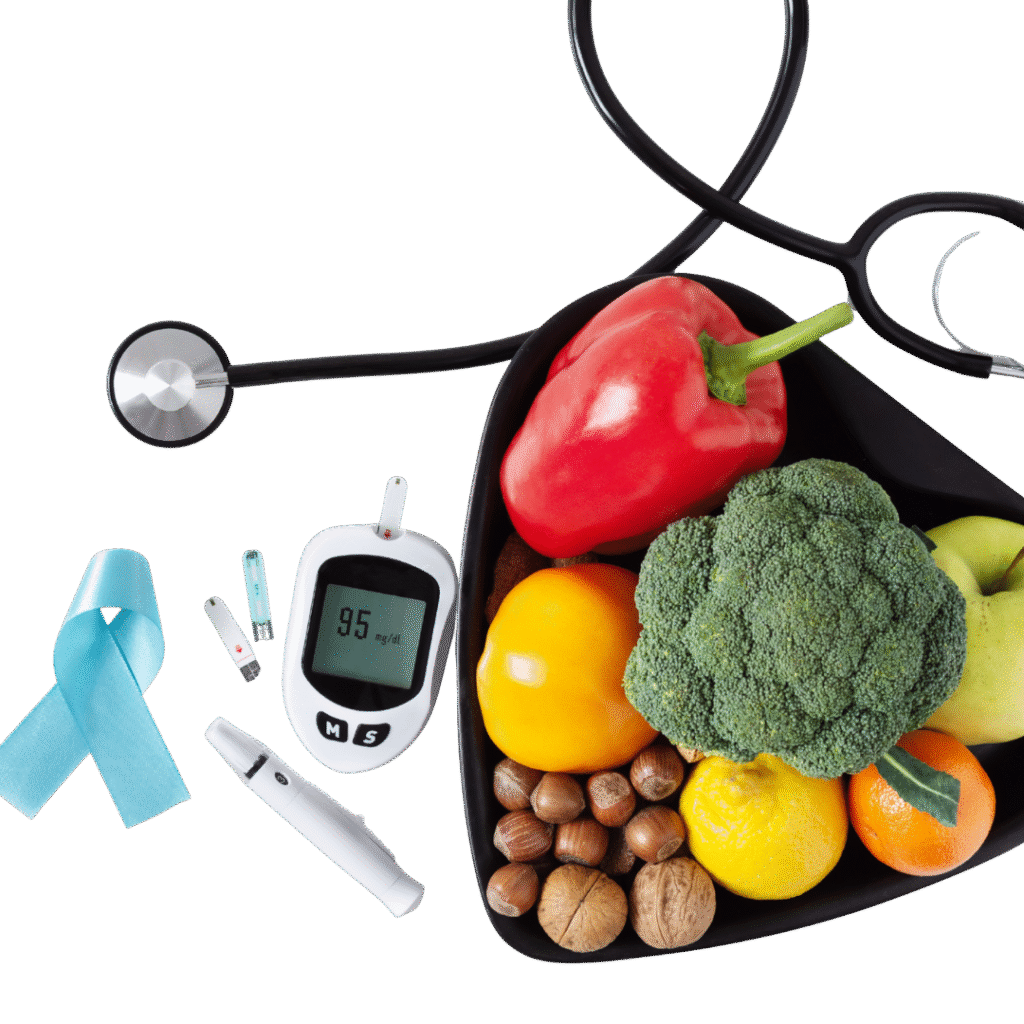 metabolic reversal program