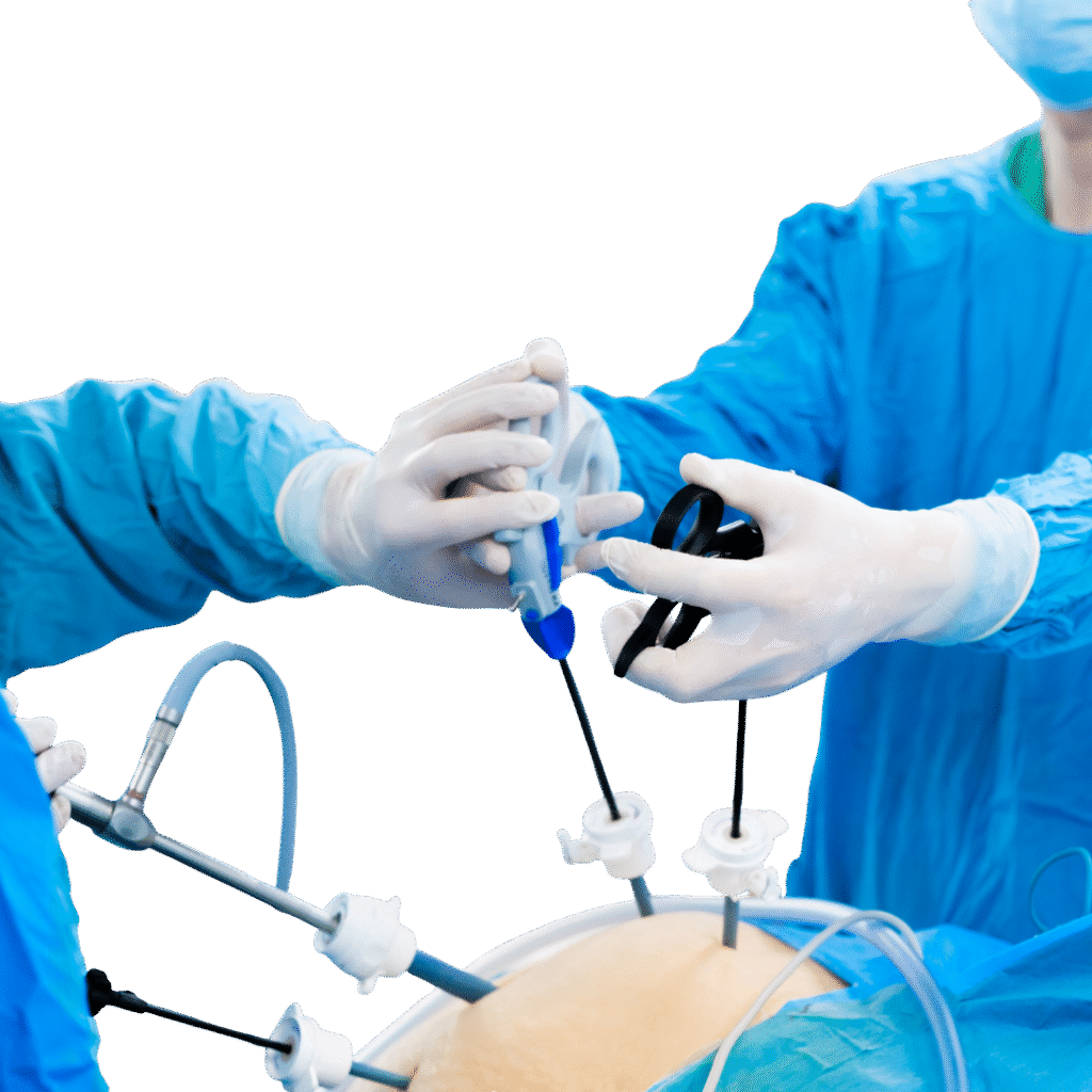 weight loss procedures