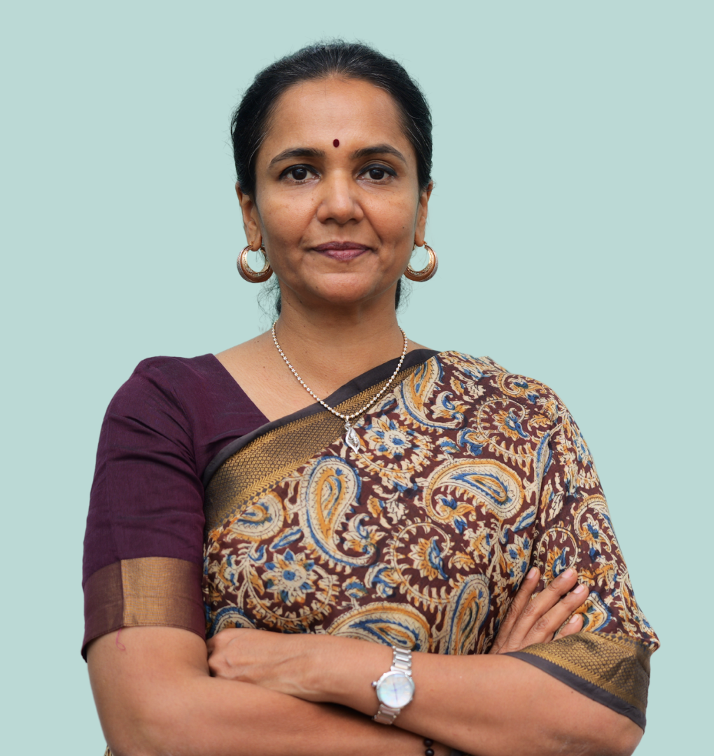 Dr. Neha Shah