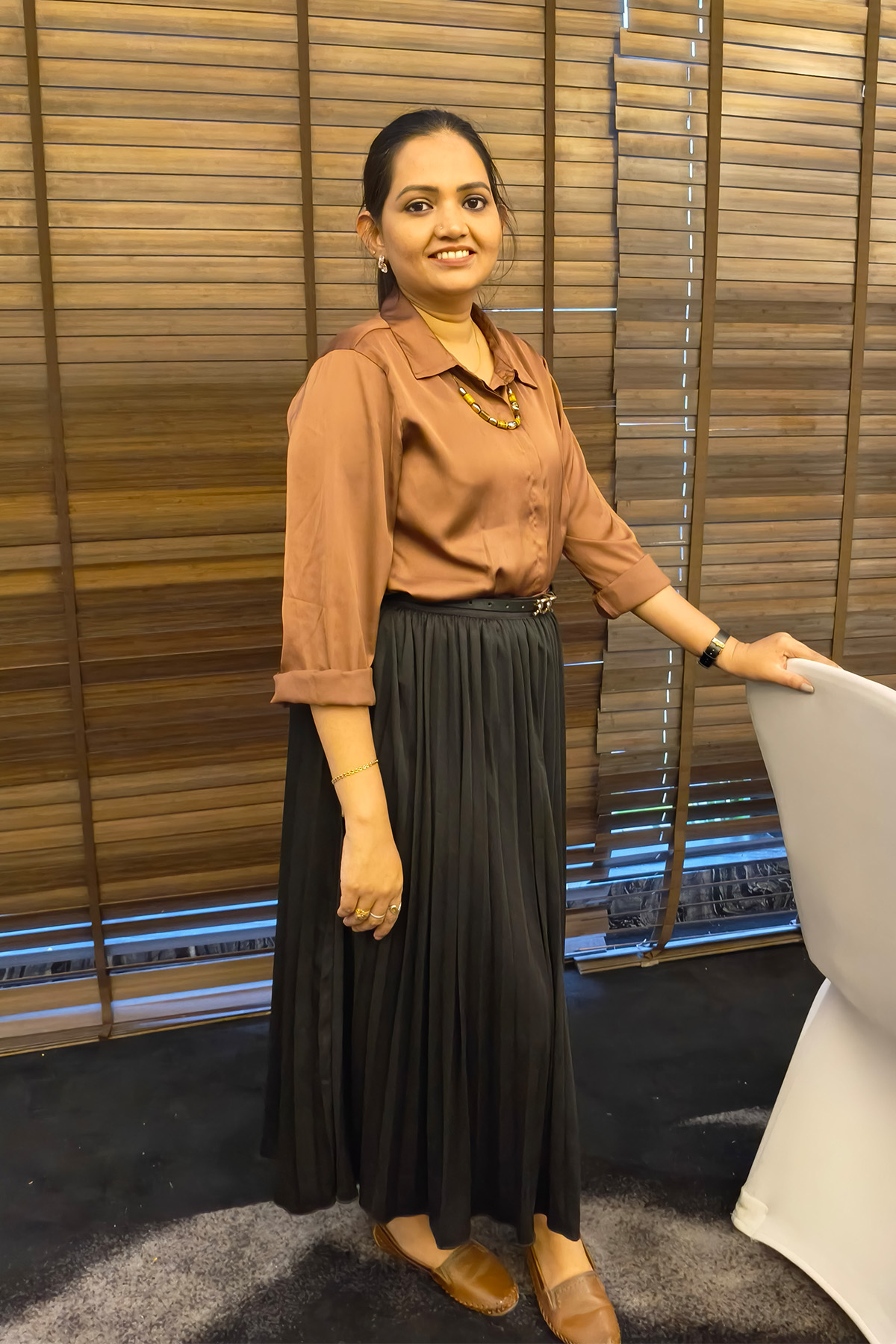 Clinic wellness treatment