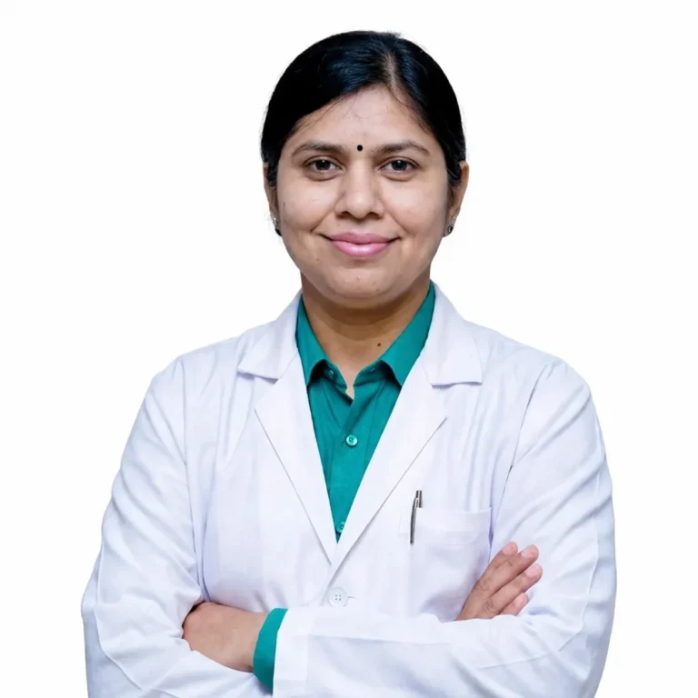 Dr. Sheetal Suresh