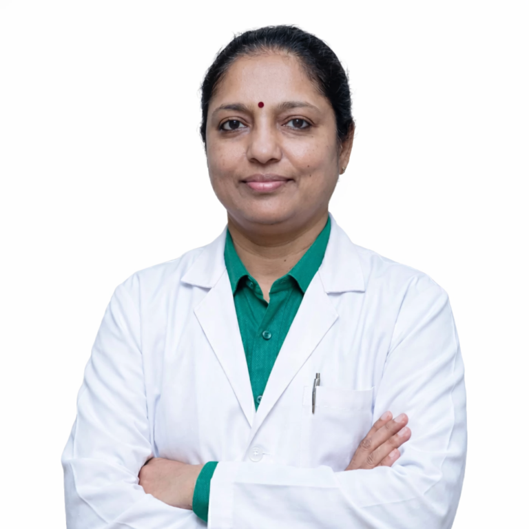 Dr. Sheetal Suresh