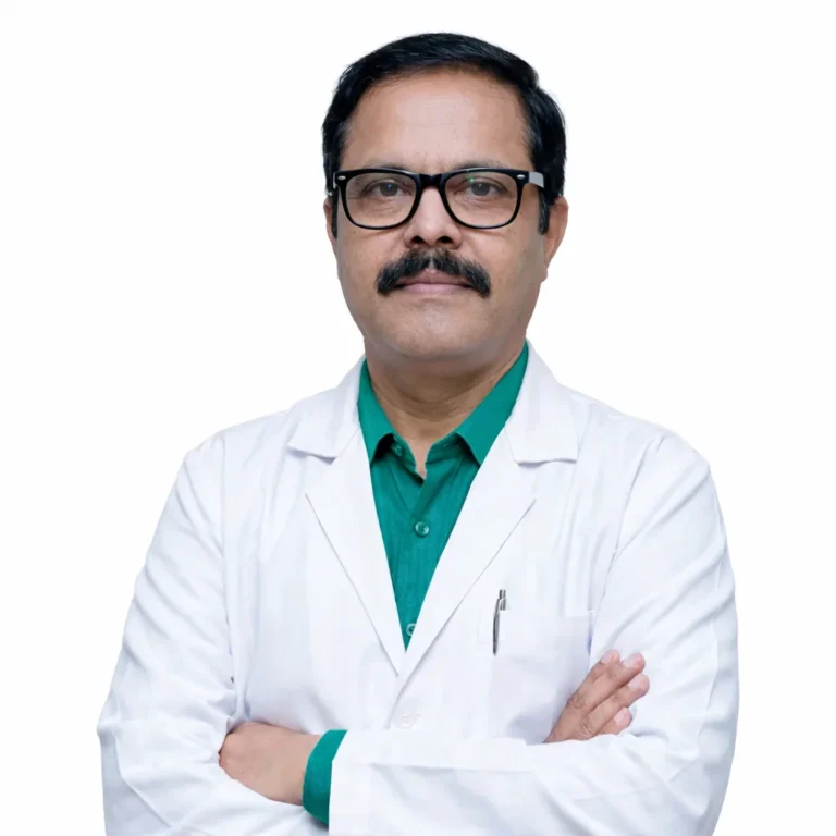 Dr Ganesh Sabanayagam Sa