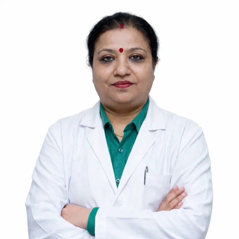 Dr Amudha Hari