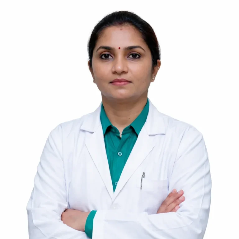 Dr Neha Shah