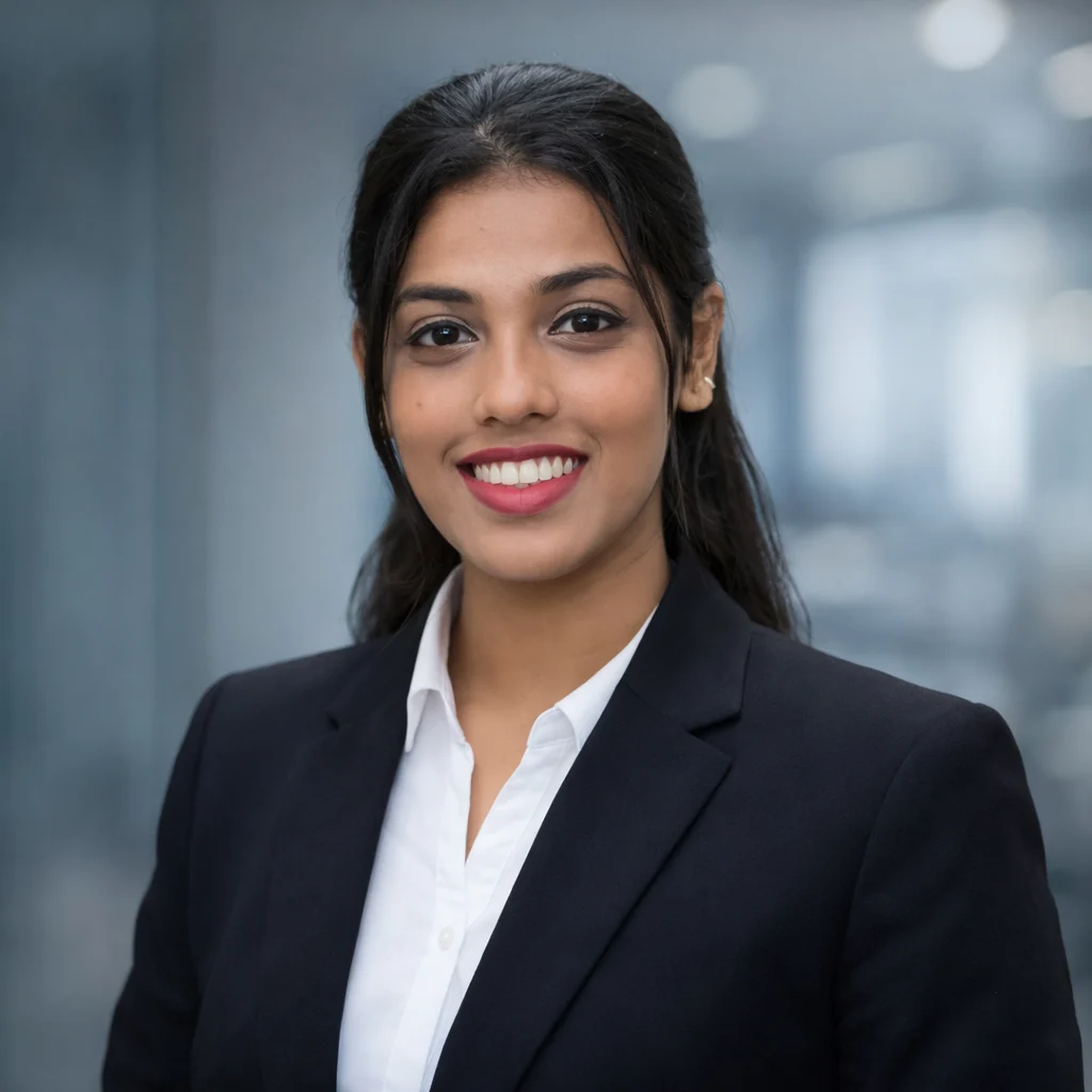 Dr. Arabhi Mohan, Endocrinologist