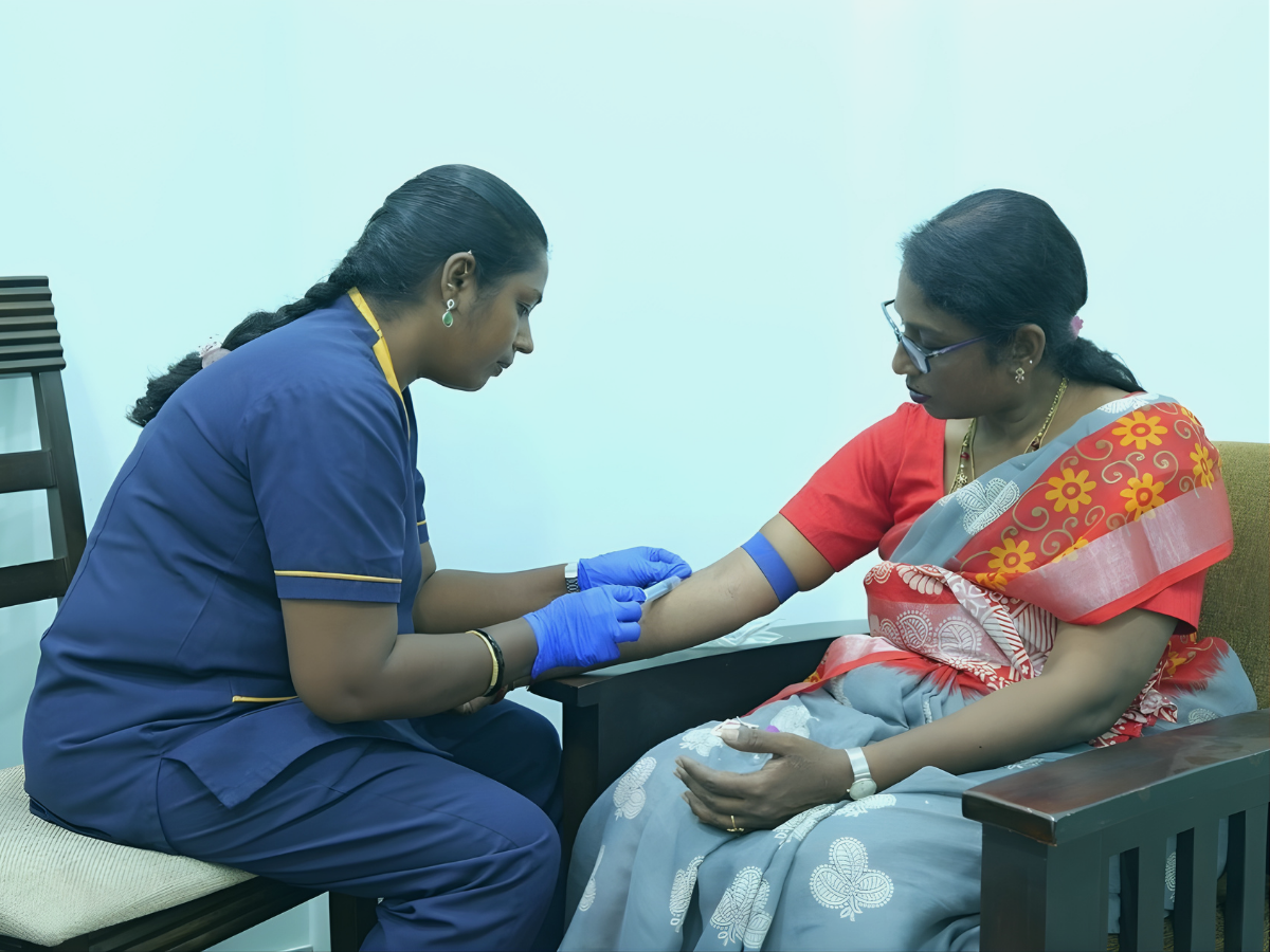 Root Cause Assessment