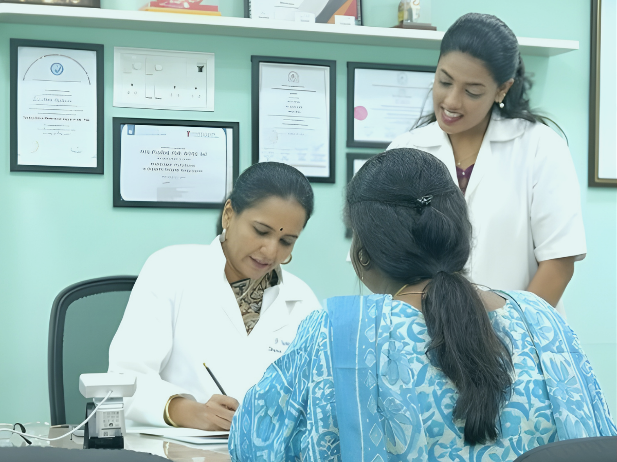 Personalised Program