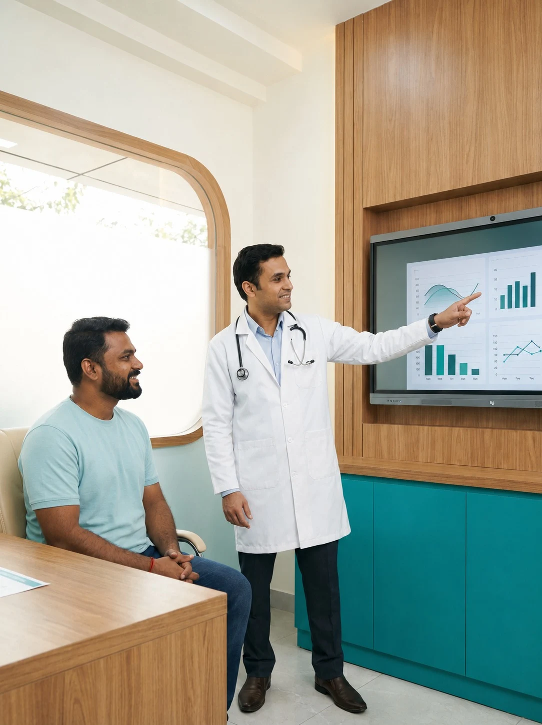 Clinical Excellence