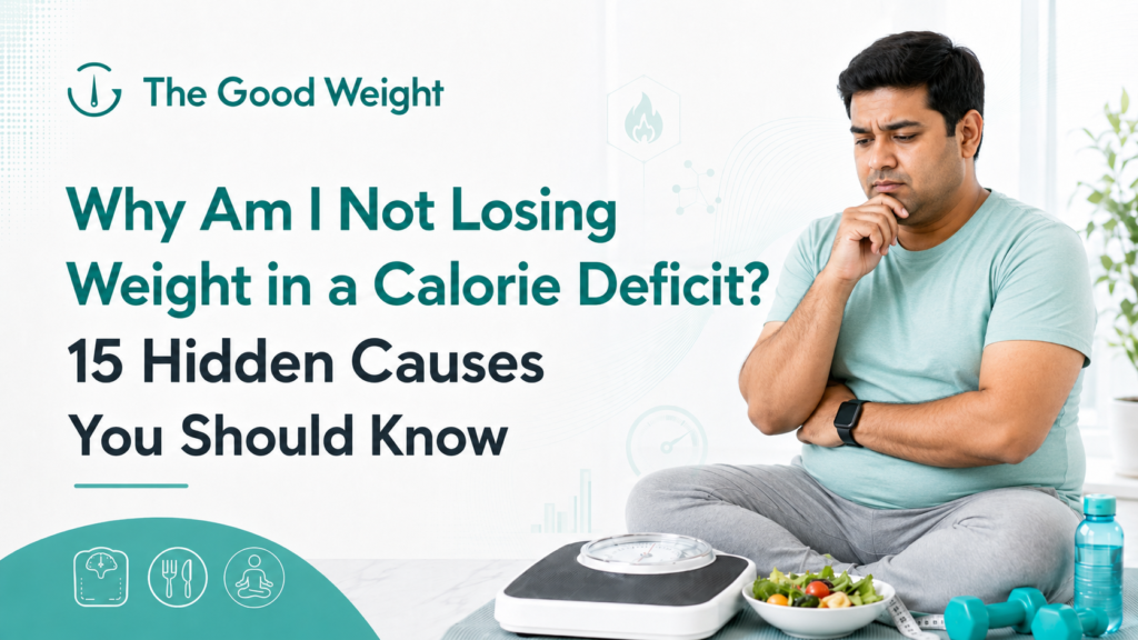 Calorie Deficit