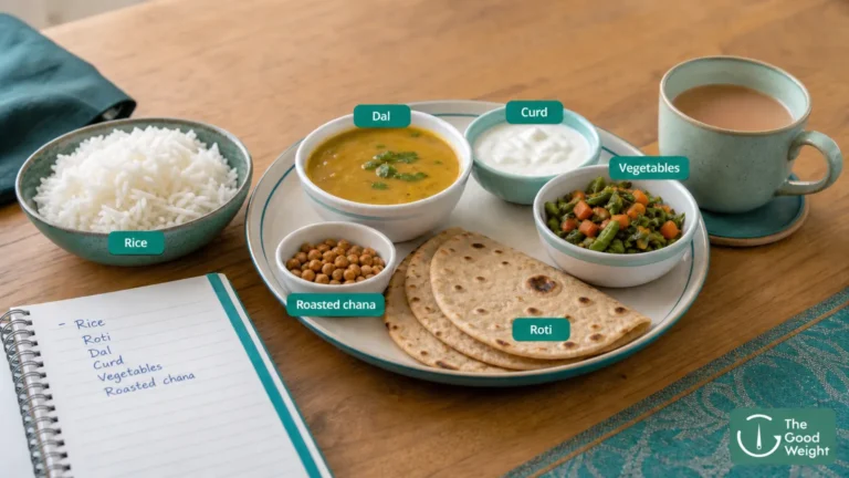 diabetes-friendly-indian-eating-plan-weight-loss