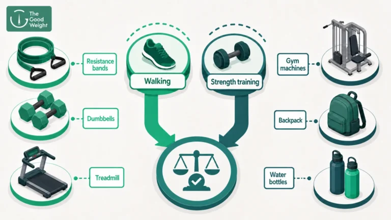 walking-vs-strength-training-for-fat-loss