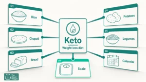Keto for weight loss: how to assess bold claims before you try it