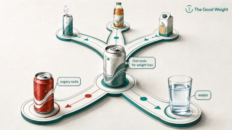 diet-soda-weight-loss-replacement-question-featured-image